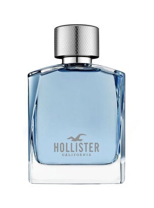 Perfume Hollister WaveHombre EDT 100 ml                       ,,hi-res