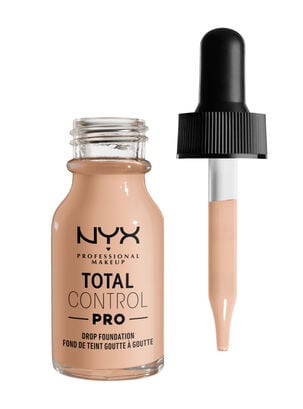 Base Nyx Professional Makeup Total Control Pro Light                       ,,hi-res