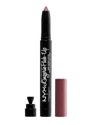 Labial Lingerie Push Up NYX Professional Makeup,French Maid,hi-res