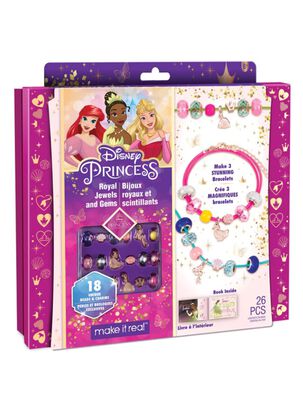 Brazaletes Princesas Disney Ultimate Make It Real,,hi-res