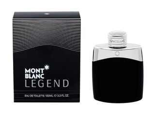 Perfume Montblanc Legand Hombre EDT 100 ml                      ,,hi-res