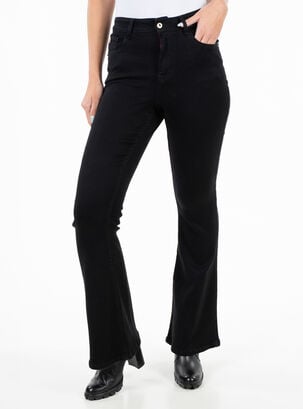 Jeans Polly Total,Negro,hi-res
