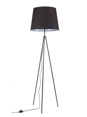 Lámpara Diseño 3 de Pie Mini Tripode Negro,,hi-res