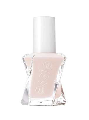 Nail Essie Gel Couture Pre-Show Jitters                       ,,hi-res