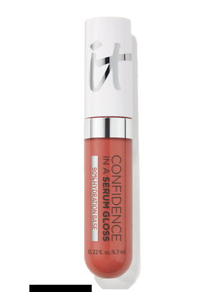 Labial Serum Confidence in a Gloss Self-Worth 6.7 ml,,hi-res