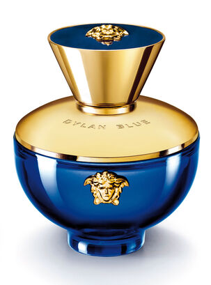 Perfume Versace Dylan Blue Mujer EDP 100 ml                     ,,hi-res