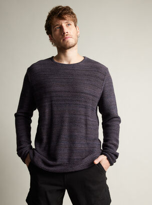 Sweater Basta Curva Algodón,Diseño 1,hi-res