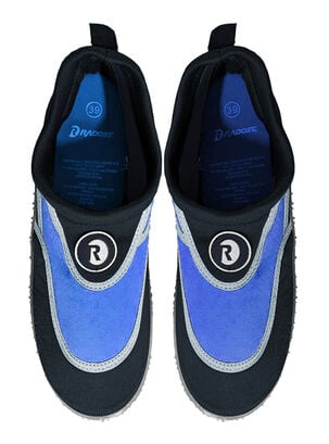 Zapatillas Acuáticas Azul D1 41-45,Azul,hi-res