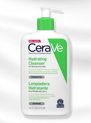 Limpiador Cerave Hidratante 473 ml                        ,,hi-res