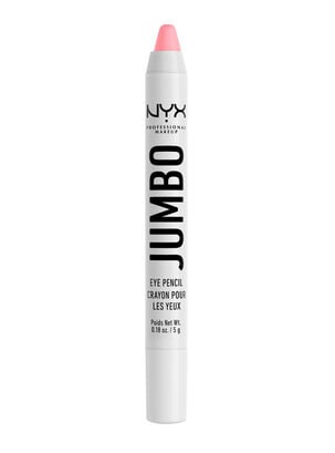 Lápiz Nyx Professional Makeup De Ojos Jumbo Eye Pencil - Sherbet                    ,,hi-res