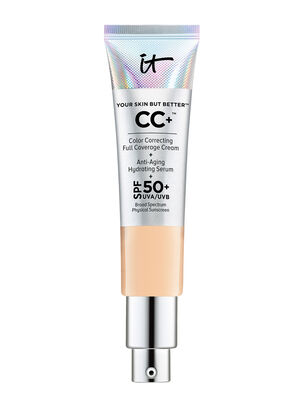 Base de Maquillaje SPF 50+ Your Skin But Better CC+ Light Medium,Light Medium,hi-res