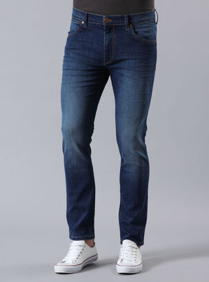 Jeans Modelo Larston,Azul,hi-res