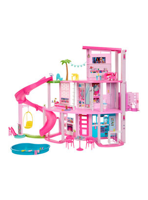 Barbie Nueva Casa de los Sueños,,hi-res