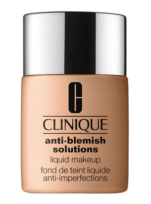 Anti- Blemish Solutions Liquid Makeup CN 52 Neutral 30 ml,,hi-res