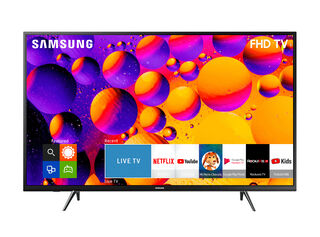 LED Smart TV Samsung 43" Full HD 43J5202,,hi-res