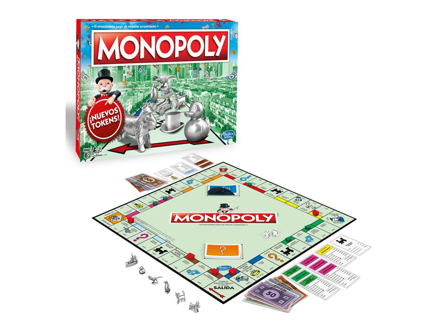 Игра монополия hasbro. Монополия классика Monopoly c1009. Настольная игра Monopoly классическая обновленная c1009. Монополия от Хасбро. Игра Монополия Hasbro Gaming.