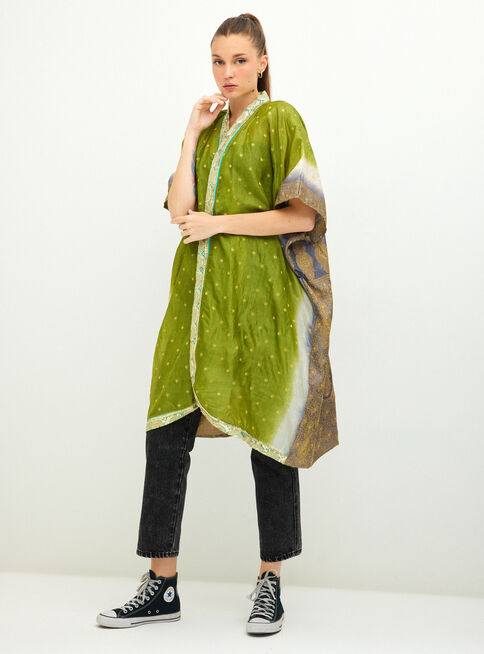 Kimono%20Lovemade%20Green%20Talla%20%C3%9Anica%2CVerde%2Chi-res