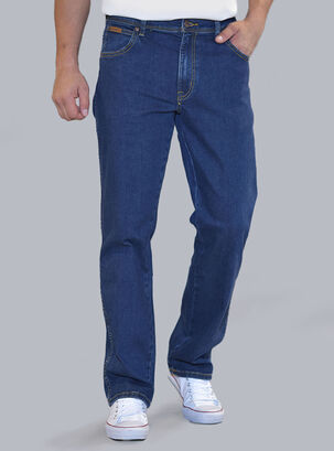 Jeans Texas RF,Azul,hi-res