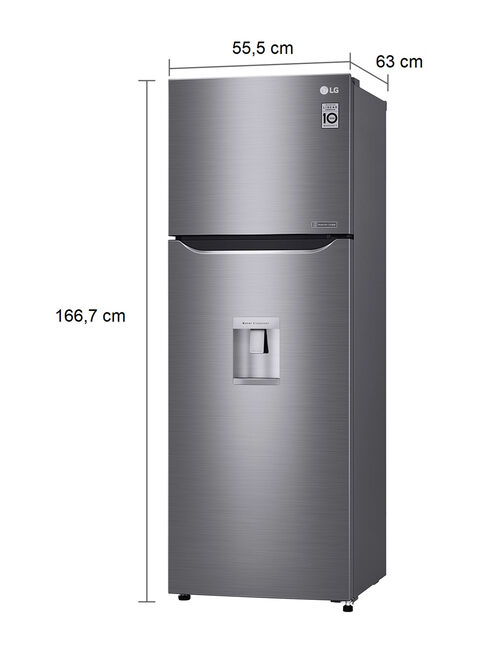 Refrigerador%20Top%20Freezer%20No%20Frost%20254%20Litros%20GT29WPPDC%2C%2Chi-res