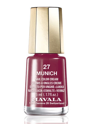 Esmalte de uñas Mini Colors Munich 5 ml,,hi-res
