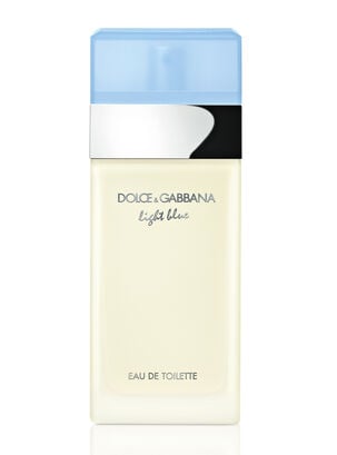 Perfume Dolce & Gabbana Light Blue EDT Mujer 25 ml,,hi-res