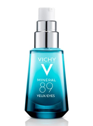 Mineral Vichy Contorno de Ojos 89 15 ml                     ,,hi-res
