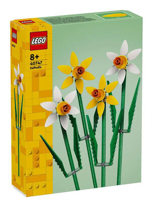 Lego Narcisos,,hi-res
