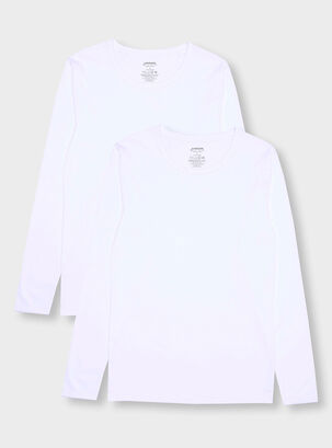 Bipack Camiseta Regular Fit CR,Blanco,hi-res