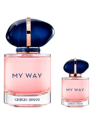 Set Perfume My Way EDP Mujer 30ml + 7ml Giorgio Armani,,hi-res