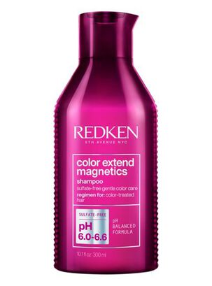 Shampoo sin sulfatos Color Extend Magnetics Cabello con Color 300ml,,hi-res