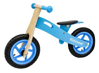 Bicicleta de Aprendizaje Kidscool New Riders Azul,,hi-res