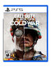 PlayStation Juego PS5 Cod Black Ops Cold War