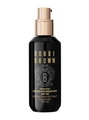 Base De Maquillaje Intensive Skin Serum Foundation SPF40 Warm Beige Bobbi Brown 30 Ml,,hi-res