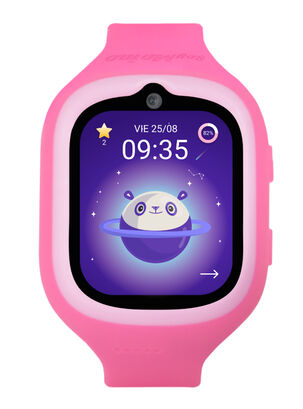 Smartwatch para Niños Space 3.0 Rosado ,,hi-res
