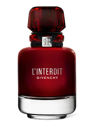 Perfume Givenchy L'Interdit Rouge EDP Mujer 50 ml ,,hi-res
