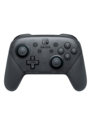 Control Nintendo Switch Pro Controller,,hi-res
