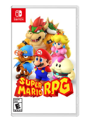 Juego Nintendo Switch Super Mario RPG,,hi-res