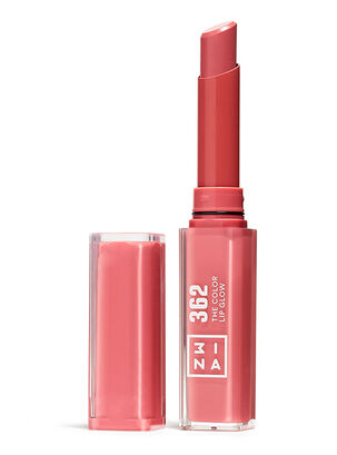The Color Lip Glow 362 Rosa Suave 1.6 g,,hi-res