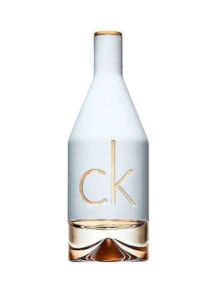 Perfume Calvin Klein CK IN2U Gold Mujer EDT 50 ml,,hi-res