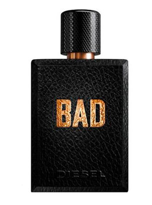 Perfume Diesel Bad Hombre EDT 100 ml EDL,,hi-res