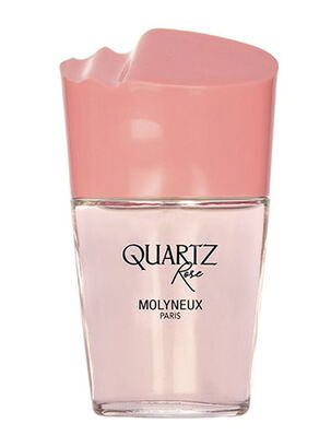 Perfume Molyneux Molynuex Quartz Rose Mujer EDP 30 ml                    ,,hi-res