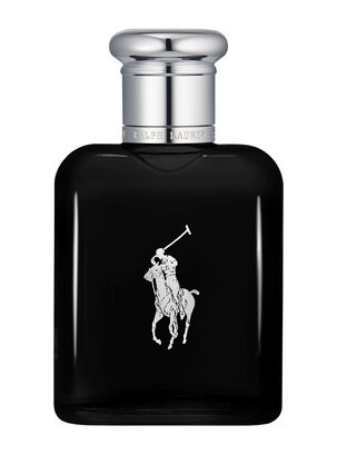Perfume Polo Black EDT Hombre 75ml Edición Limitada Ralph Lauren,,hi-res