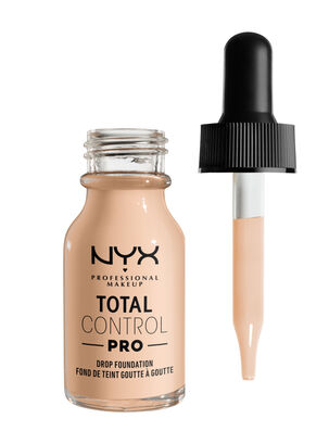 Base Nyx Professional Makeup Total Control Pro Light Ivory                      ,,hi-res