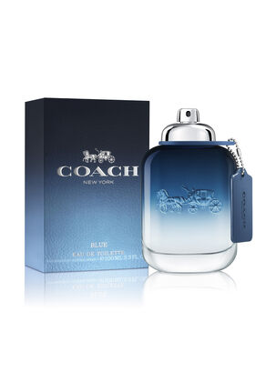 Perfume Coach Blue Hombre EDT 100 ml                      ,,hi-res