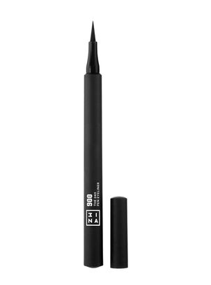 Delineador 3INA The 24H Pen Eyeliner 900                      ,,hi-res