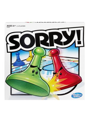 Juego Hasbro Gaming de Mesa Sorry,,hi-res