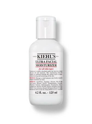 Crema Kiehl's Hidratante Ultra Facial Moisturizer 125 ml Kiehl´s                    ,,hi-res
