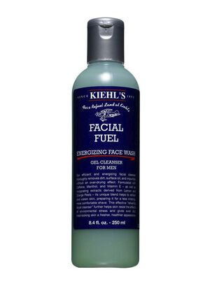 Limpiador Kiehl's Facial Fuel Cleanser 250 ml Kiehl´s                     ,,hi-res