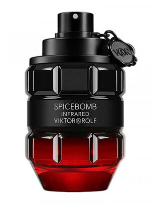 Perfume Viktor & Rolf Spicebomb Infrared Hombre EDT 90 ml                     ,,hi-res