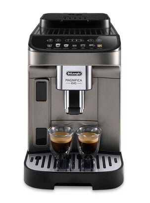 Cafetera Superautomática 1.8 Litros Magnifica Evo Latte,,hi-res